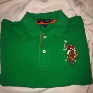 Us Polo Assn Polo shirt